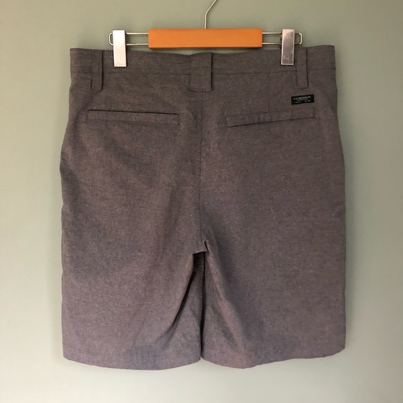 G.H.BASS & COMPANY SHORTS - Picture 2 of 3